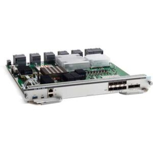 C9400-SUP-1 - Cisco Catalyst Switch 9400 Series Supervisor 1 Module