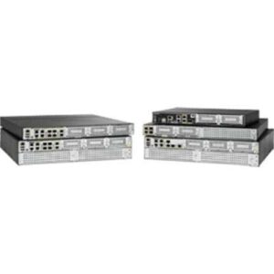 Cisco Systems ISR 4351