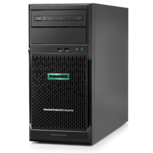 HPE ProLiant ML30 Gen10 Server