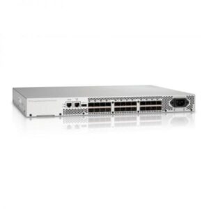 HPE 8/24 Base 16-ports Enabled SAN Switch