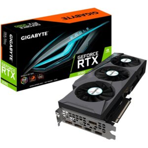 GeForce RTX™ 3080 GAMING OC 10G