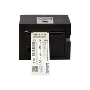 CL-S400DT LABEL PRINTER NO LAN/ DIRECT THERMAL/ EN PLUG