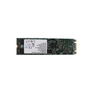 Dell - SSD - 256 GB - internal - M.2 2230 - PCIe (NVMe)