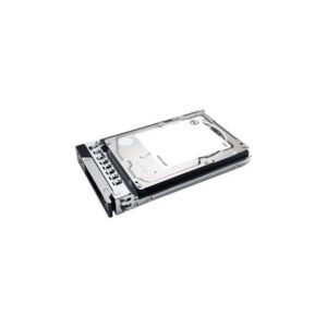 Dell - hard drive - 1.2 TB - SAS 12Gb/s