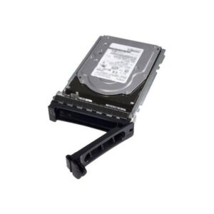 Dell - hard drive - 300 GB - SAS 12Gb/s