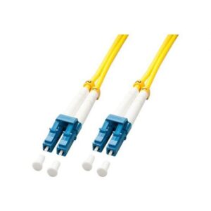 Lindy patch cable - 1 m