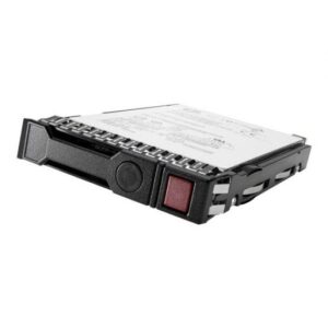 HPE Midline - hard drive - 2 TB - SAS 12Gb/s