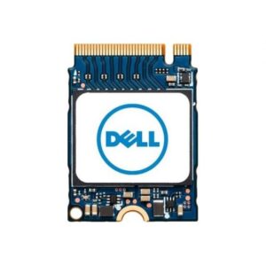 Dell M.2 PCIe NVME Gen 3x4 Class 35 2230 Solid State Drive