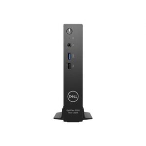 Dell OptiPlex 3000 Thin Client - DTS Pentium Silver N6005 2 GHz - 8 GB - flash 64 GB