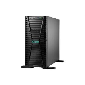 HPE ProLiant ML110 Gen11 - tower Xeon Bronze 3408U 1.8 GHz - 16 GB - no HDD