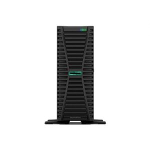 HPE ProLiant ML350 Gen11 - tower Xeon Silver 4514Y 2 GHz - 64 GB - HDD 2 x 2.4 TB