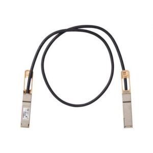 Cisco Copper Cable - 100GBase direct attach cable - 3 m