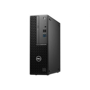 Dell OptiPlex 3000 - SFF - Core i5 12500 3 GHz - 16 GB - SSD 256 GB