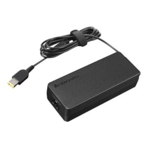 Lenovo ThinkPad 90W AC Adapter (Slim Tip) - Power adapter - AC 100-240 V - 90 Watt