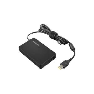 Lenovo ThinkPad 65W Slim AC Adapter (slim tip) -  UK