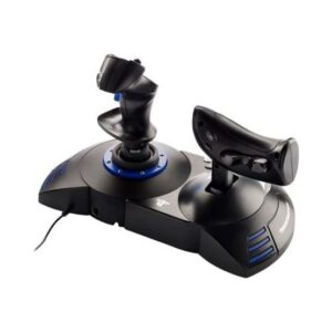 THRUSTMASTER T.FLIGHT HOTAS 4