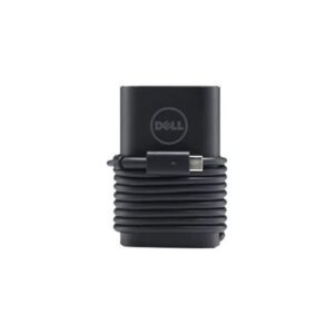 Dell E5 USB-C AC Adapter - Kit - power adapter - 90 Watt