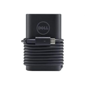 Dell E5 Type-C AC Adapter - Kit - power adapter - 65 Watt