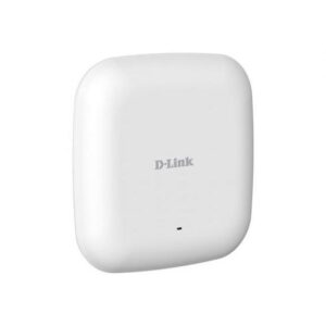 D-Link DAP-2610 - radio access point - Wi-Fi 5