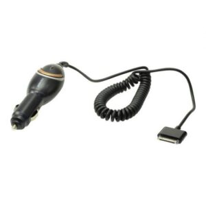 Duracell DC Phone Charger iPhone4 /4S