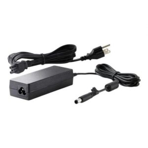 HP - power adapter - 65 Watt