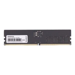 2-Power - DDR5 - module - 16 GB - DIMM 288-pin - 4800 MHz / PC5-38400 - CL40