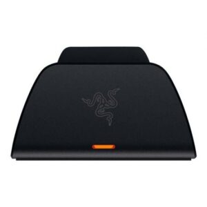 Universal Charging for PS5 - Mid Black