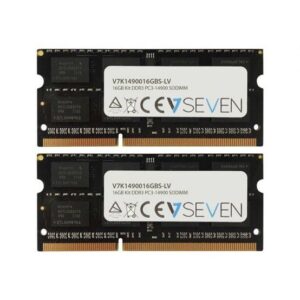 2X8GB KIT DDR3 1866MHZ CL13 NON ECC SO DIMM PC3-14900 1.35V LEG