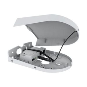 AXIS TM3101 Pendant Mount - Camera mount - ceiling mountable, wall mountable - indoor - white - for AXIS M2025, M2026, M3044, M3045, M3046, M3047, M3048, M3106, M4206, P3904, P3905, P3915