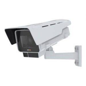 AXIS P1377-LE Barebone - network surveillance camera