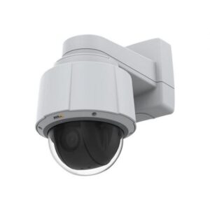 AXIS Q6074 50 Hz - Network surveillance camera - PTZ - indoor - colour (Day&Night) - 1280 x 720 - 720/50p - auto iris - LAN 10/100 - MPEG-4, MJPEG, H.264 - PoE Plus