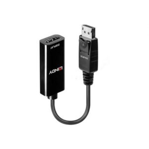 Lindy adapter - DisplayPort / HDMI