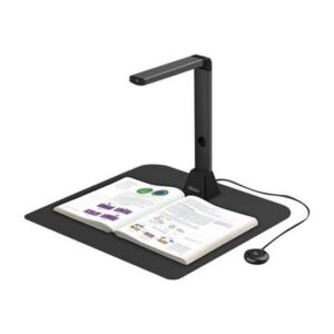 IRIS IRIScan Desk 5 Pro - digital document camera