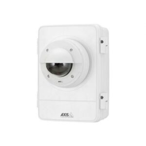 AXIS T98A17-VE - Cabinet - wall mountable - white