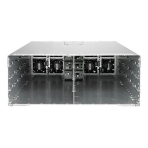 HPE ProLiant s6500 - rack-mountable - 4U