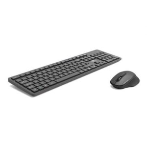 UK PACK KEYBOARD + MOUSE MEDIUM WIRELESS