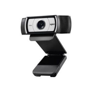 Logitech HD Webcam C930e