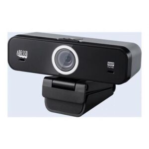 Adesso CyberTrack K1 - webcam