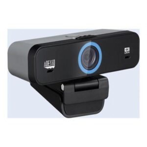 Adesso CyberTrack K4 - webcam