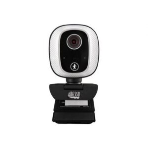 Adesso CyberTrack M1 - webcam