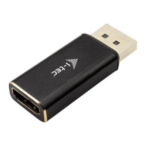 I-TEC DP TO HDMI ADAPTER 4K I-TEC DP/HDMI ADAPTER 4K/60 HZ