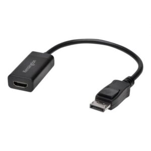 Kensington VP4000 4K Video Adapter - adapter