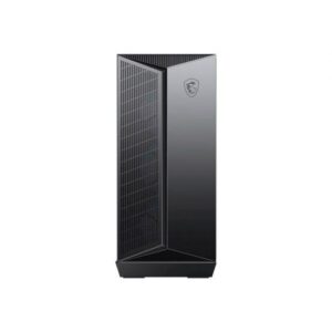 MSI MPG GUNGNIR 111R - mid tower - ATX