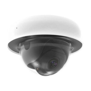 Cisco Meraki Varifocal MV22 Indoor HD Dome Camera With 256GB Storage - network surveillance camera - dome