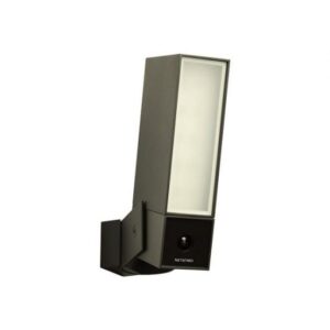 Netatmo Presence Outdoor Security Camera