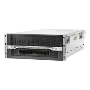 HPE Moonshot 1500 2.0 Chassis - rack-mountable - 4.3U - up to 45 blades