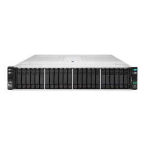 HPE Apollo n2600 Gen10 Plus Small Form Factor - rack-mountable - 2U - up to 4 blades