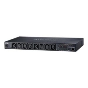 ATEN PE8108 - power distribution unit - 2.4 kW