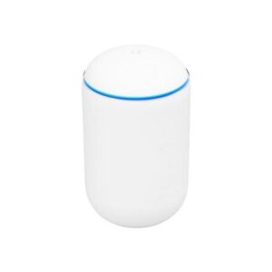 Ubiquiti UniFi Dream Machine - wireless router - Wi-Fi 5 - desktop