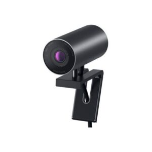 Dell UltraSharp WB7022 - Webcam - colour - 8.3 MP - 3840 x 2160 - USB